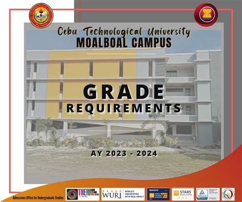 ctu moalboal admission portal|Undergraduate Programs Requirements .